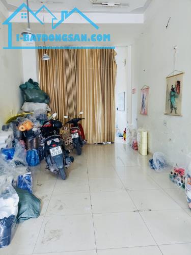 Mặt tiền kinh doanh Đs 10 ngay TÂN KỲ TÂN QUÝ, 4 x 31m, 2 lầu , Giá 6,5 tỷ - 2