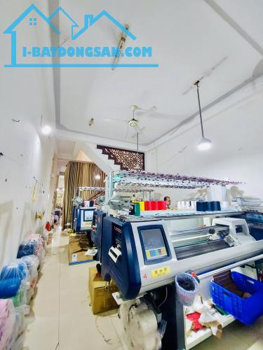 Mặt tiền kinh doanh Đs 10 ngay TÂN KỲ TÂN QUÝ, 4 x 31m, 2 lầu , Giá 6,5 tỷ - 3