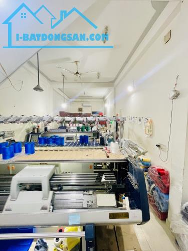 Mặt tiền kinh doanh Đs 10 ngay TÂN KỲ TÂN QUÝ, 4 x 31m, 2 lầu , Giá 6,5 tỷ - 4