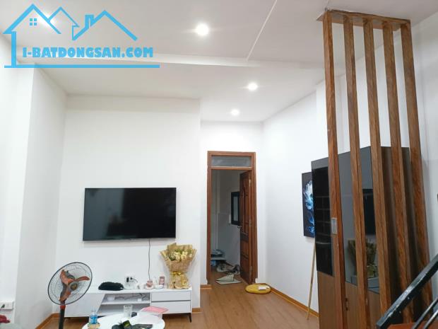 Chính chủ bán nhà phố Vĩnh Hưng, Hoàng Mai
