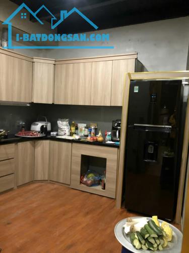 Chính chủ bán nhà phố Vĩnh Hưng, Hoàng Mai - 2