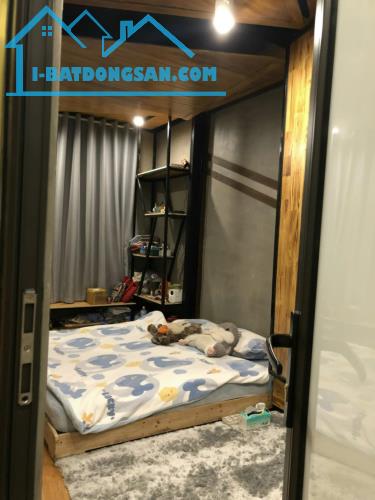 Chính chủ bán nhà phố Vĩnh Hưng, Hoàng Mai - 4