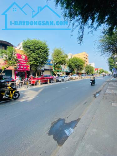BÁN GẤP NHÀ, HẺM THÔNG 6M , TRẦN THÁI TÔNG, TÂN BÌNH, 75M, 3 TẦNG , GIÁ 6.15 TỶ
