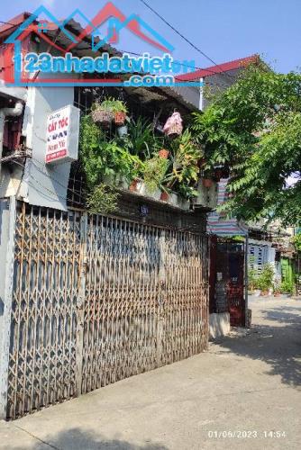 Bán nhà Hồng Hà Ba Đình ô tô đỗ cửa