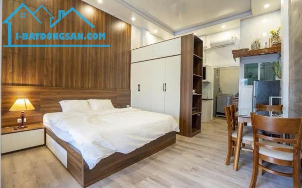 Siêu phẩm nhà đẹp, phố Lụa, Hà Đông, 48m2, mt 6,2m, oto, KD, giá rẻ nhỉnh 8 tỷ. - 1