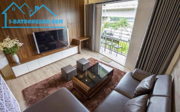 Siêu phẩm nhà đẹp, phố Lụa, Hà Đông, 48m2, mt 6,2m, oto, KD, giá rẻ nhỉnh 8 tỷ. - 2