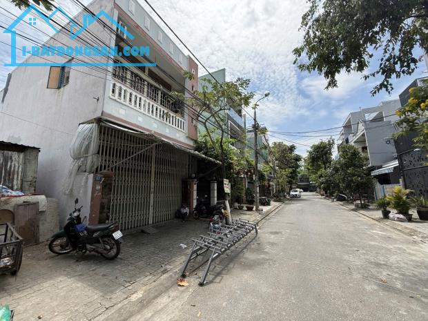 Cực đẹp - Bán đất An Hải 6 khu yên tĩnh an ninh sinh sống tốt giá chỉ 5 tỷ x.