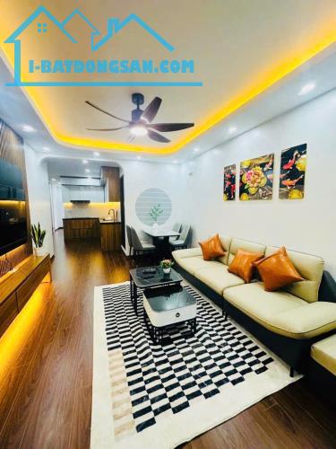 Bán Căn Hộ Chung Cư 282 Lĩnh Nam 80m Full Nội Thất 3 Ngủ 2 Wc 4.3 Tỷ - 4