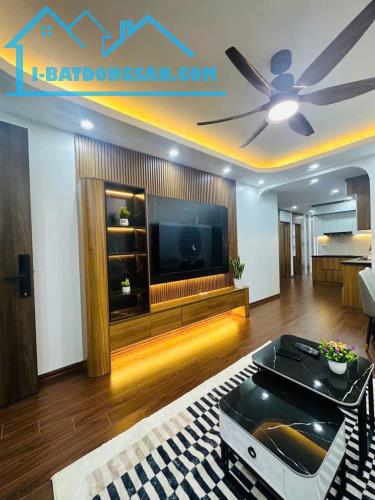 Bán Căn Hộ Chung Cư 282 Lĩnh Nam 80m Full Nội Thất 3 Ngủ 2 Wc 4.3 Tỷ - 3