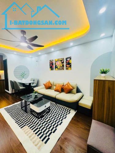 Bán Căn Hộ Chung Cư 282 Lĩnh Nam 80m Full Nội Thất 3 Ngủ 2 Wc 4.3 Tỷ - 2