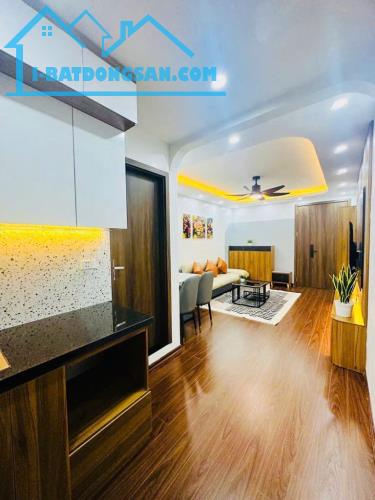 Bán Căn Hộ Chung Cư 282 Lĩnh Nam 80m Full Nội Thất 3 Ngủ 2 Wc 4.3 Tỷ - 1