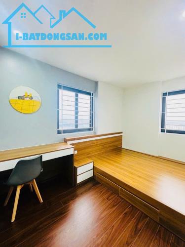 Bán Căn Hộ Chung Cư 282 Lĩnh Nam 80m Full Nội Thất 3 Ngủ 2 Wc 4.3 Tỷ