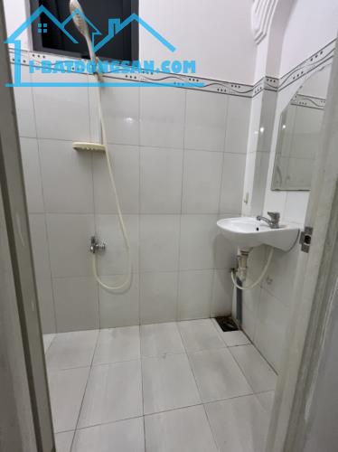 BÁN NHÀ 2 TẦNG, 62M2 BỜ BAO TÂN THẮNG, TP CHỈ 5 TỶ SHR CHÍNH CHỦ - 2