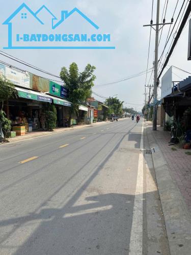 BÁN ĐẤT MẶT TIỀN ĐƯỜNG SỐ - KDC BÌNH PHÚ, Q.6