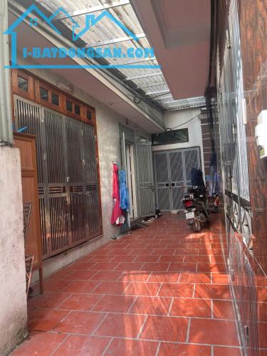 SIÊU PHẨM BÁN NHÀ MẬU LƯƠNG KIẾN HƯNG