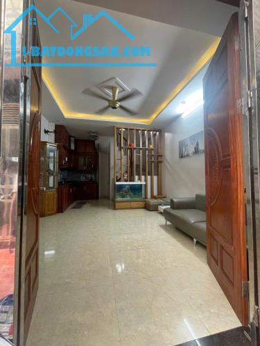 SIÊU PHẨM BÁN NHÀ MẬU LƯƠNG KIẾN HƯNG - 2