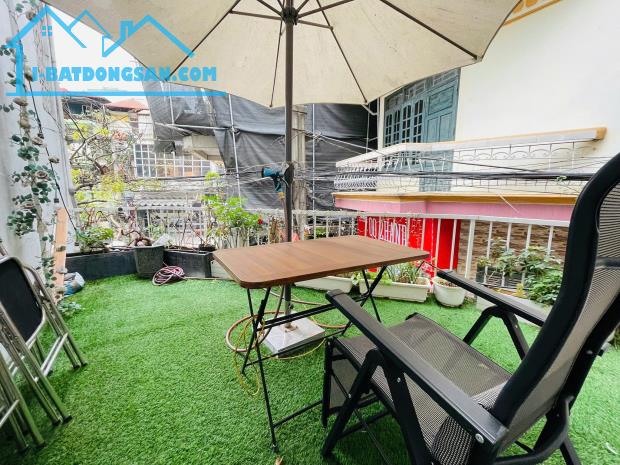 PHỐ THỊNH HÀO - ĐỐNG ĐA, DT 59m x 6 TẦNG - THANG MÁY, MT 8m, Giá 16.3 tỷ 0977.658.369