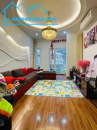 PHỐ THỊNH HÀO - ĐỐNG ĐA, DT 59m x 6 TẦNG - THANG MÁY, MT 8m, Giá 16.3 tỷ 0977.658.369 - 3
