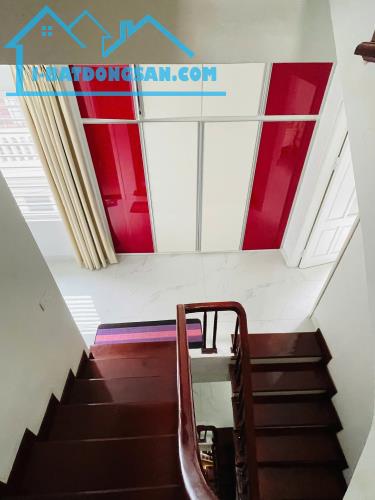PHỐ THỊNH HÀO - ĐỐNG ĐA, DT 59m x 6 TẦNG - THANG MÁY, MT 8m, Giá 16.3 tỷ 0977.658.369 - 4