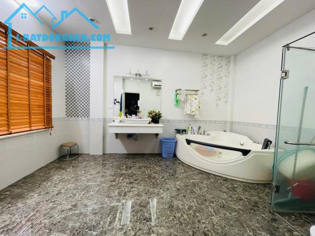 PHỐ THỊNH HÀO - ĐỐNG ĐA, DT 59m x 6 TẦNG - THANG MÁY, MT 8m, Giá 16.3 tỷ 0977.658.369 - 5