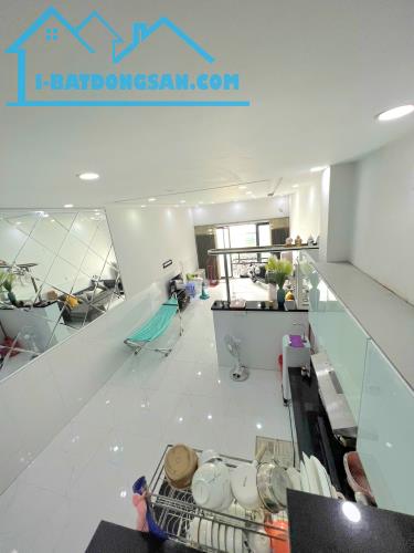 Bán Nhà 4m x11m x 2 Tầng Nở Hậu, Đường Nguyễn Thị Thập ,Q.7 - 3