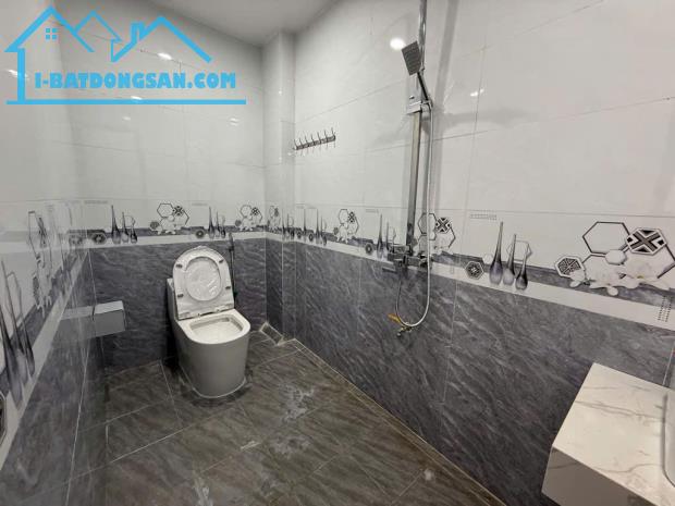 🔥 BÁN NHÀ ĐẸP 5 TẦNG – ĐÔNG MỸ, THANH TRÌ – Ở NGAY – GIÁ CHỈ 5.95 TỶ 🔥 - 2