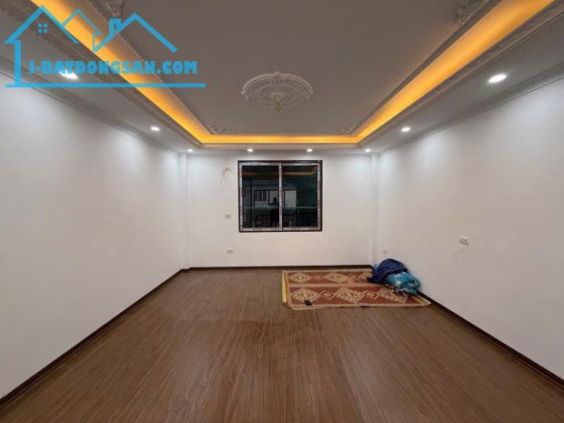 🔥 BÁN NHÀ ĐẸP 5 TẦNG – ĐÔNG MỸ, THANH TRÌ – Ở NGAY – GIÁ CHỈ 5.95 TỶ 🔥 - 3