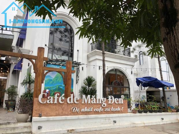 SANG NHƯỢNG MẶT BẰNG KINH DOANH QUÁN ĂN Vinhomes Oceanpark 1 - Gia Lâm - Căn Sao Biển - 4