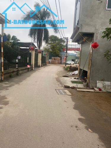 Bán 55m đất Biên Giang Hà Đông trục chính kinh doanh oto tránh giá 5,1 tỷ - 1