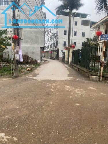 Bán 55m đất Biên Giang Hà Đông trục chính kinh doanh oto tránh giá 5,1 tỷ - 2