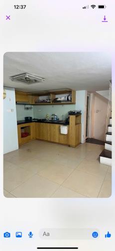 Bán nhà riêng phố Yên Lãng, quận Đống Đa 30m x 4T giá 5.25 tỷ,  cho thuê 14 triệu/tháng - 1
