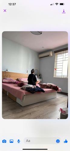Bán nhà riêng phố Yên Lãng, quận Đống Đa 30m x 4T giá 5.25 tỷ,  cho thuê 14 triệu/tháng - 2