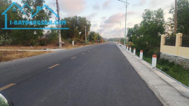 🔥BÁN ĐẤT MẶT TIỀN NGÔ TẤT TỐ CÁCH BIỂN CAM BÌNH 1km – GIÁ TỐT NHẤT TUYẾN ĐƯỜNG - 2