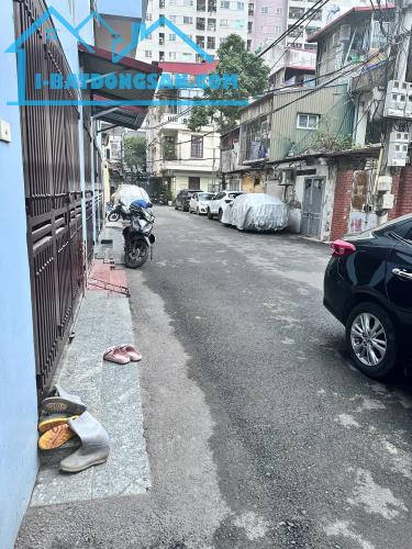 Ô Tô Tránh Khương Trung, Thanh Xuân, 30m2, 4 Tầng, Còn 5.15 Tỷ. - 5