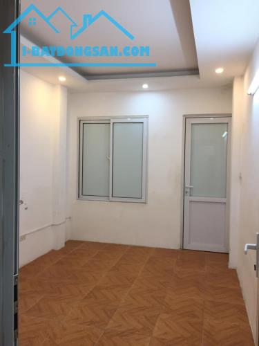 Ô Tô Tránh Khương Trung, Thanh Xuân, 30m2, 4 Tầng, Còn 5.15 Tỷ. - 2