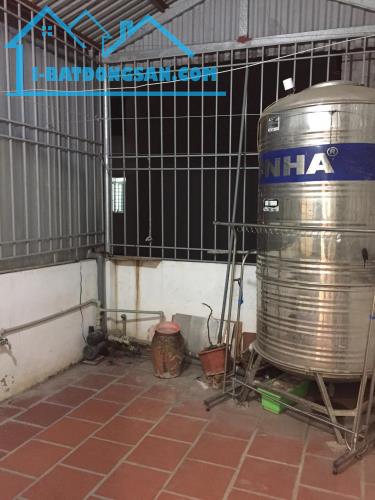 Ô Tô Tránh Khương Trung, Thanh Xuân, 30m2, 4 Tầng, Còn 5.15 Tỷ. - 1