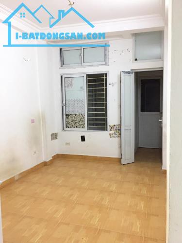 Ô Tô Tránh Khương Trung, Thanh Xuân, 30m2, 4 Tầng, Còn 5.15 Tỷ.
