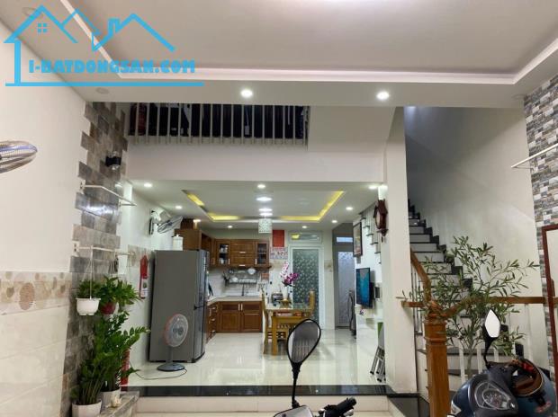BÁN NHÀ MẶT TIỀN GẦN BIỂN PHẠM VĂN ĐỒNG PHƯỜNG PHƯỚC MỸ QUẬN SƠN TRÀ TP ĐÀ NẴNG - 1