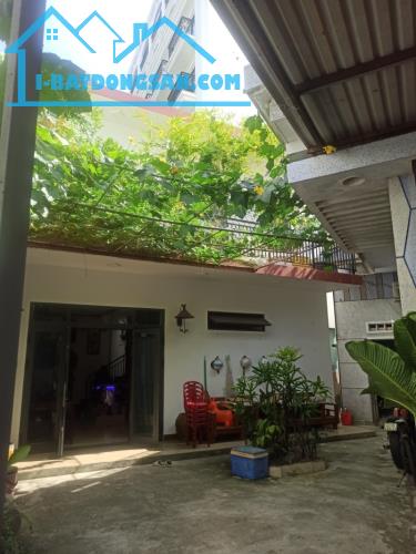 🔥 ĐÀ NẴNG: MẶT TIỀN ĐẶNG VŨ HỶ, SÁT BIỂN MỸ KHÊ, DT: 730M2 ĐẤT GIÁ ĐẦU TƯ BẤT CHẤP!🔥 - 3