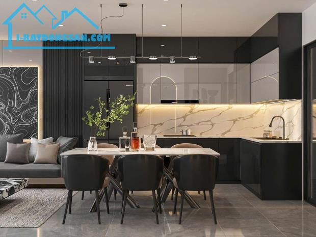 Bán nhà Nguyễn Văn Cừ, 75m², MT 4.7m, 6 tầng thang máy, full nội thất – Ô tô tránh! - 1