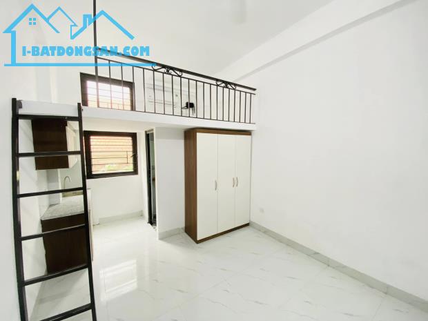 🏡 BÁN TÒA CCMN NGÕ 147 TRIỀU KHÚC - 43M² - 8 TẦNG - 12 PHÒNG - GIÁ 9.9 TỶ - 1