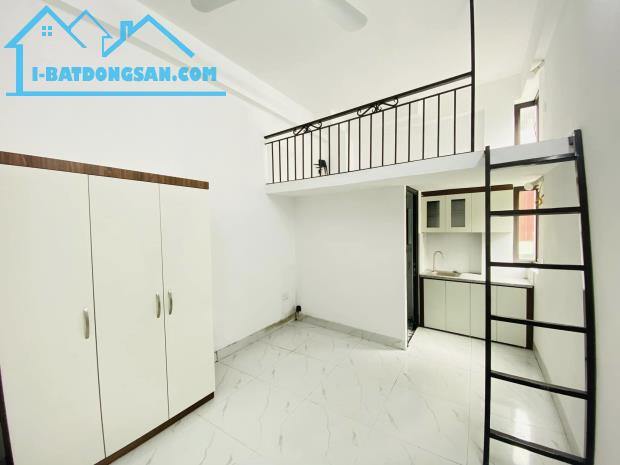 🏡 BÁN TÒA CCMN NGÕ 147 TRIỀU KHÚC - 43M² - 8 TẦNG - 12 PHÒNG - GIÁ 9.9 TỶ - 2