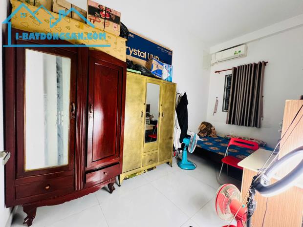 BÁN NHÀ 1TRỆT 2LẦU 2 MẶT TIỀN, P. BÌNH ĐA, BIÊN HÒA, ĐỒNG NAI–CHỈ 3TỶ - 1