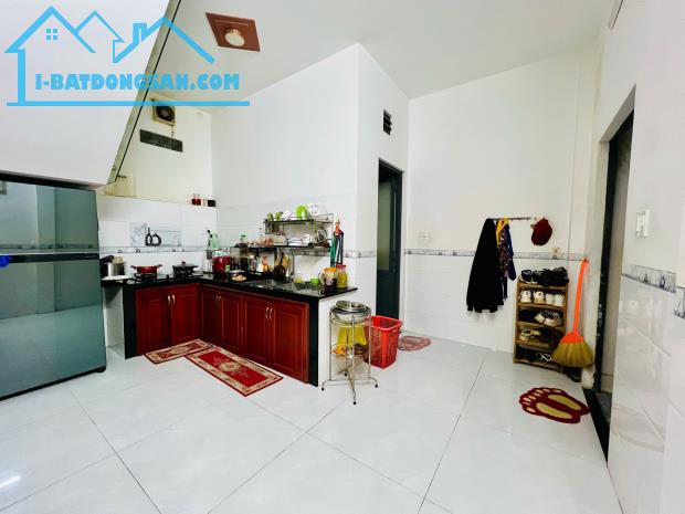 BÁN NHÀ 1TRỆT 2LẦU 2 MẶT TIỀN, P. BÌNH ĐA, BIÊN HÒA, ĐỒNG NAI–CHỈ 3TỶ - 3