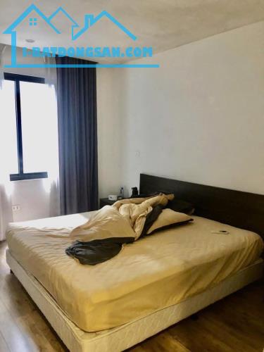 🏡BÁN CHDV TÔ NGỌC VÂN – 80M² – 7 TẦNG – 6 CĂN HỘ 2 NGỦ - MẶT TIỀN 6M – GIÁ 33 TỶ - 1