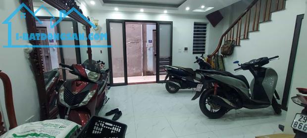 Bán Nhanh nhà 5 tầng Dt 45m, 10 tỷ Thanh xuân. - 1