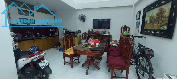 Bán Nhanh nhà 5 tầng Dt 45m, 10 tỷ Thanh xuân. - 3