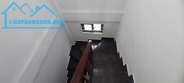 Bán Nhanh nhà 5 tầng Dt 45m, 10 tỷ Thanh xuân. - 4