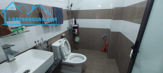 Bán Nhanh nhà 5 tầng Dt 45m, 10 tỷ Thanh xuân. - 5