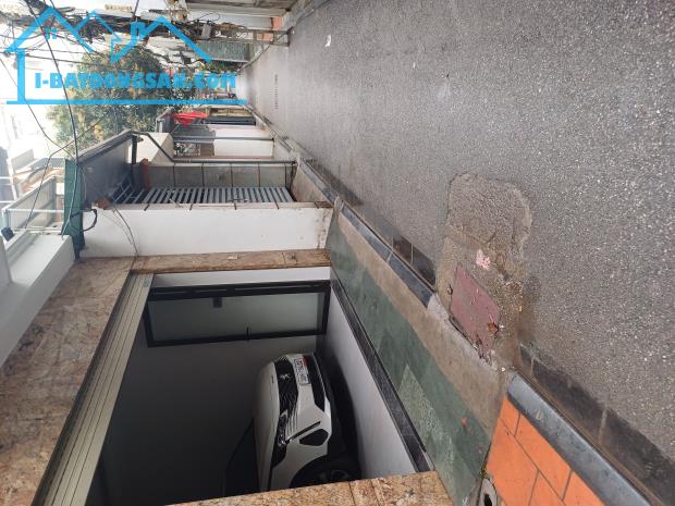 📣📣 HOA HẬU NGỌC THỤY CÁC BAC ƠI-LÔ GÓC -DÂN XÂY CHẮC CHẮN -ĐẦY ĐỦ CÔNG NĂNG- DT 52M ×5T